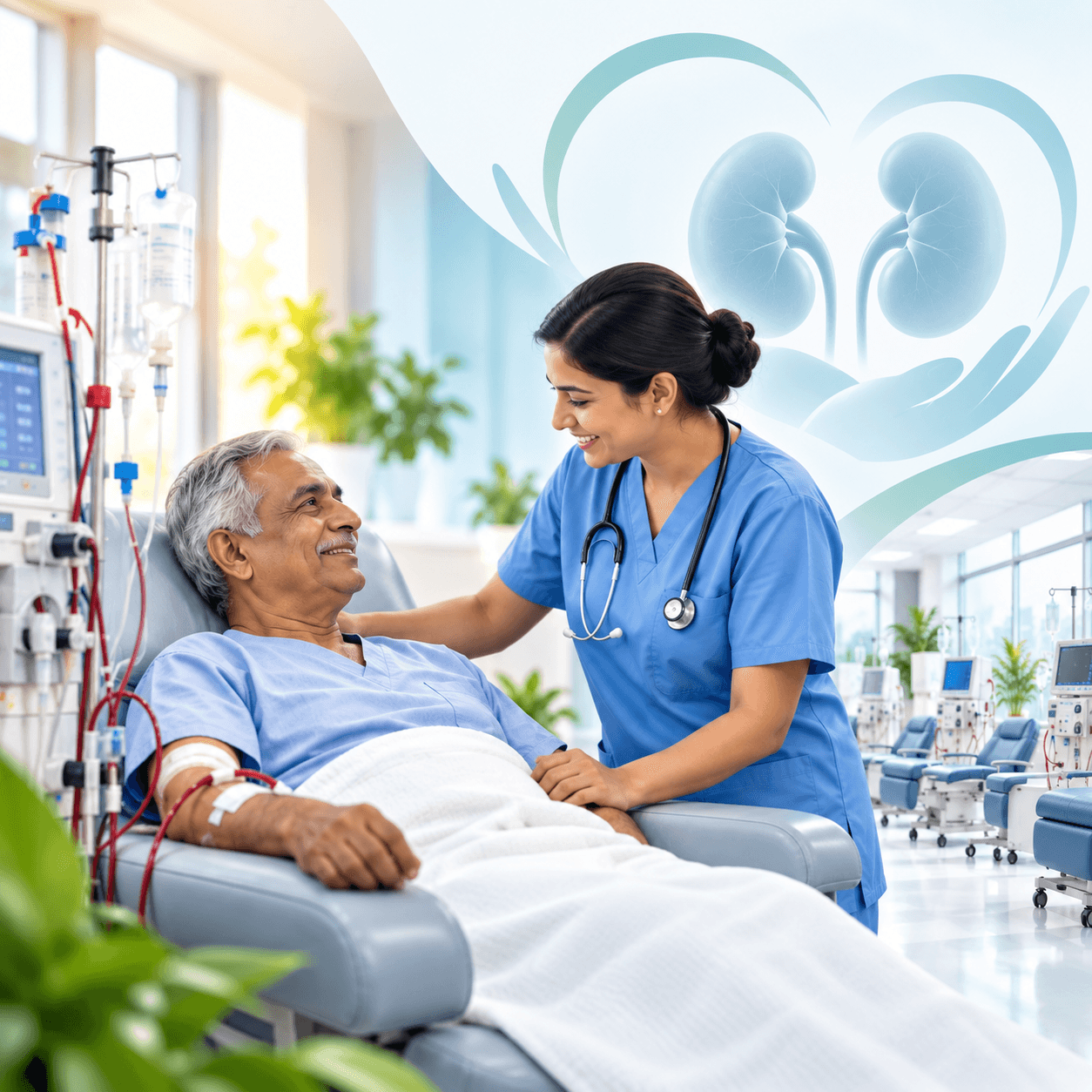 About Our Medical Center